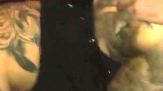 Monti's duels gangbang episode 14 with Mia Julia