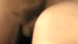 Cougar stepmother had a few too many and makes me have sex with her