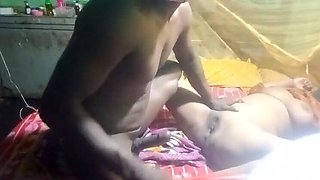 Desimombd Hardcore Anal Sex with Beautiful Bangladeshi Girlfriend - Homemade Doggy Style Fucking
