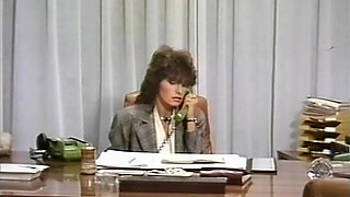 The Woman Who Loves Men 1 (1985)