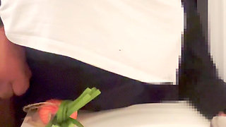 The Easter Egg Just Got Laid by Some Chick!