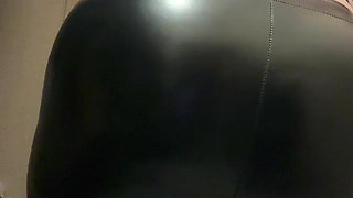Leggings Fart Compilation 2: Gassy BBW Girl Rips in Tight Pants by Bella Blast
