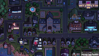 Summertime Saga Porn Game Play Part 26