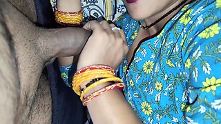 Indian Beautyful Suck Her Devar Big Dick Till Cum In Mouth - Devar Bhabhi And Shruti Bhabhi