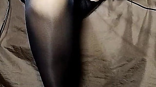 Horny Slut with a Creamy Horny Pussy Squirt Non Stop, Yummy