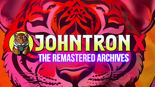 Johntronx - Five-star Sex with Gorgeous Barbie Girl