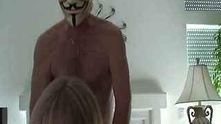 Wicked Sexy Melanie: the Captive: Part 3