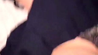 Amateur Asian girlfriend homemade hardcore action