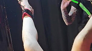 Today I'm Pampering My Little Princess Intensely - Anal - Part 3/4