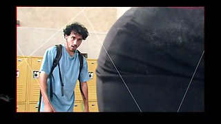 Cuckold hubby witnesses with expect how the hung doc performs fertility treatment to screaming wifey