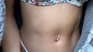Solo Amateur Webcam Teen Masturbation