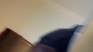 Fingering and Fucking Fat Clit