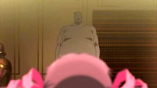 Emotion of the Figure_131129p0005