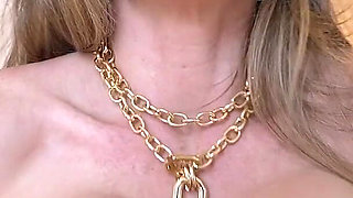 Cory Chase - Vacation and Step Moms Big New Tits
