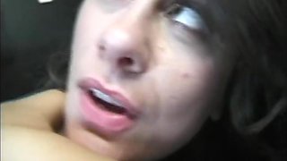 Anal And Wild With Alana Evans, Tom Byron And Judith Kostner