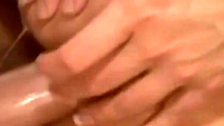 Lesbians Dunk Faces at Each Others Big Ass to Get Wet for the Throbbing Cock.