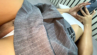 My best friend touch my pussy after coming home from school I liked it