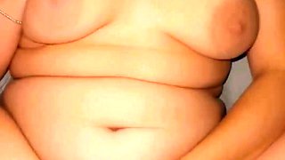 Rough ANAL stretched my asshole gaping wide! The creampie