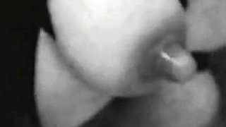 Submissive Wife Tied up and Shown at Sex Party