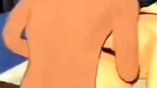 Bhabhi ji ko mast ghodi bana ke choda