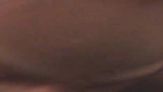 B4 Fat Fuck Oreo Ho Mulatto Cutie Big Natural Tits Sucks White Dick