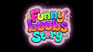 260. Funny Boobs Video Episode 14, Ai Animation