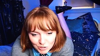 shannon huxley - suck the family pooch