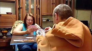 SchoolPrincess Big Dick Blowjob & Facial - Amateur MILF Deep Throat Cum in Mouth