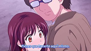 Hentai Tinder Box Episode One With Spanish Subtitles Included