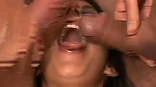 Nikki Daniels' Gangbang Featuring Nikki Daniels