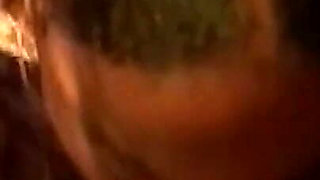 Black Slut Anal Fucked