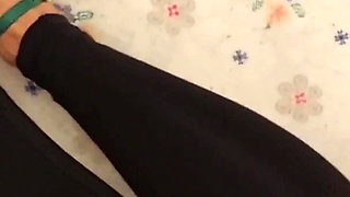Amateur Blonde Mature Wife Enjoys Oral Sex