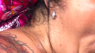 Fat Mature Rough Ass Destroyed During Bus Drive