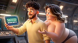 Mode On Episode 5 Zero Gravity Lust