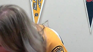 Boston Belle Episode1 Featuring Belle