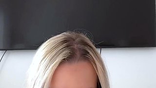 College Girl Khloe Knowles Fucks Her Professor