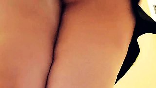 First time anal amateur blondes ass lubed and fingered