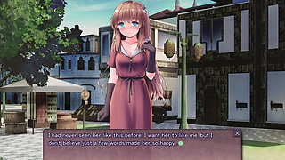 Dungeon and Bride UNCENSORED Full Gameplay EP.12 Commentary