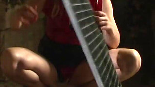 German femdom - Lick ass and piss in face