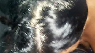 My Stepfather Masturbates While My Stepmom Is Away. as a Good Stepdaughter, I End up Helping Him Fuck My Pussy Hard with His Coc