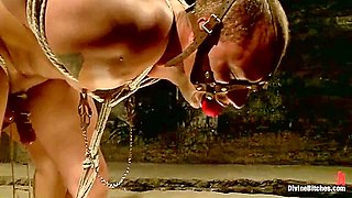 Mistress Francesca Le