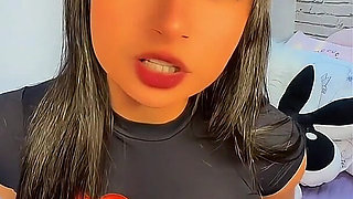 Friday Fetish Eat Your Little Milk