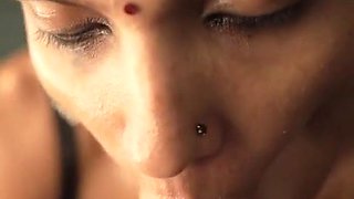 Indian Teen's Solo Passion Unfolds with Sensual Toy Webcam Heat