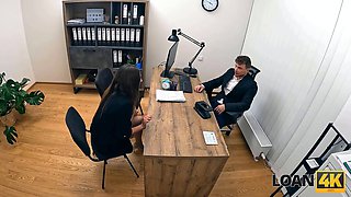 Loan4k. i enjoy this dirty office game