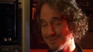 Hot Blonde Suck A Big Cock And Takes It In Her Wet Pussy With Luccia Reyes, Scott Turner And Derrick Pierce