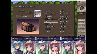 Dungeon and Bride UNCENSORED Full Gameplay EP.10 Commentary