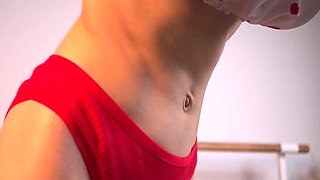 Solo Amateur Webcam Teen Masturbation