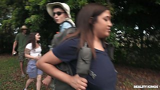 Shameless MILF mind-blowing porn video