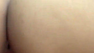 My Neighbor's Slut Asks Me to Fuck Her Hard in Her Huge Ass Until She Ends up Filling Her with My Juicy Milk