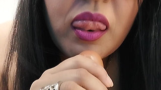 Blowjob Hard Naked Show